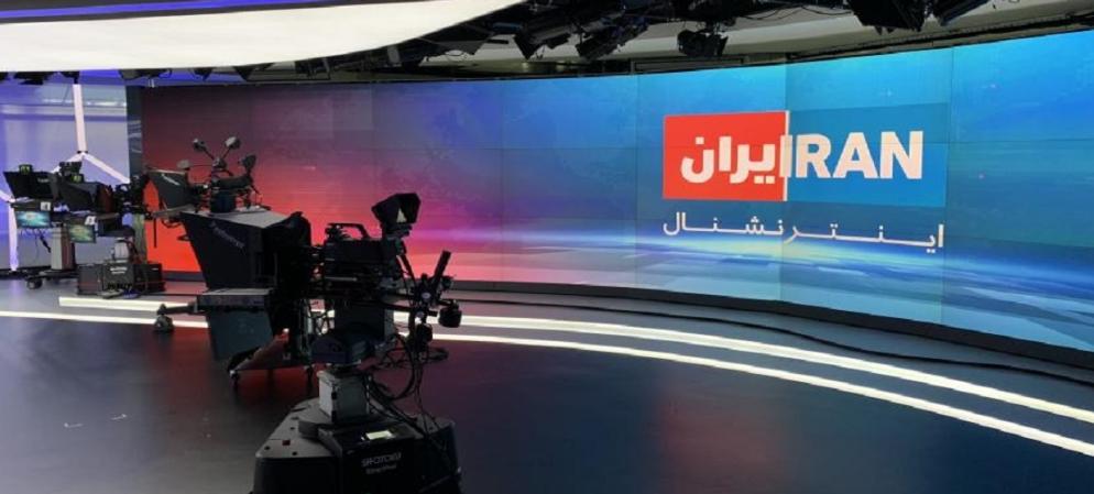 خبرنگار صهیونیست: ایران اینترنشنال ابزار جنگ اطلاعاتی موساد است