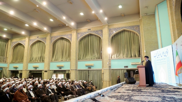 آیت‌الله رئیسی در هجدهمین اجلاس روز جهانی مسجد:
