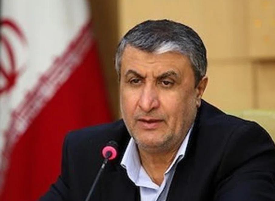 واکنش رئیس سازمان انرژی اتمی به اتهامات پادمانی رافائل گروسی علیه ایران