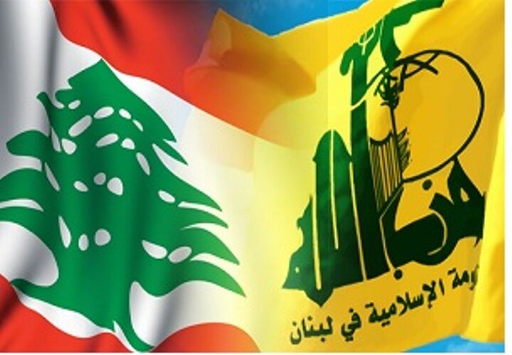 تبریک توییتری سخنگوی وزارت امور خارجه به مناسبت ۴۰ سالگی تأسیس حزب‌الله لبنان