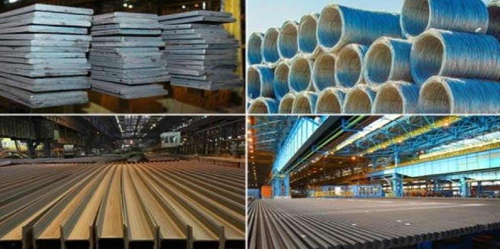 معاون بهره‌برداری ذوب‌آهن اصفهان عنوان کرد: تلاش ۶ ساله ذوب‌آهنی‌ها ۵۰ درصد از تولید محصولات را صنعتی و ارزش‌افزا کرد