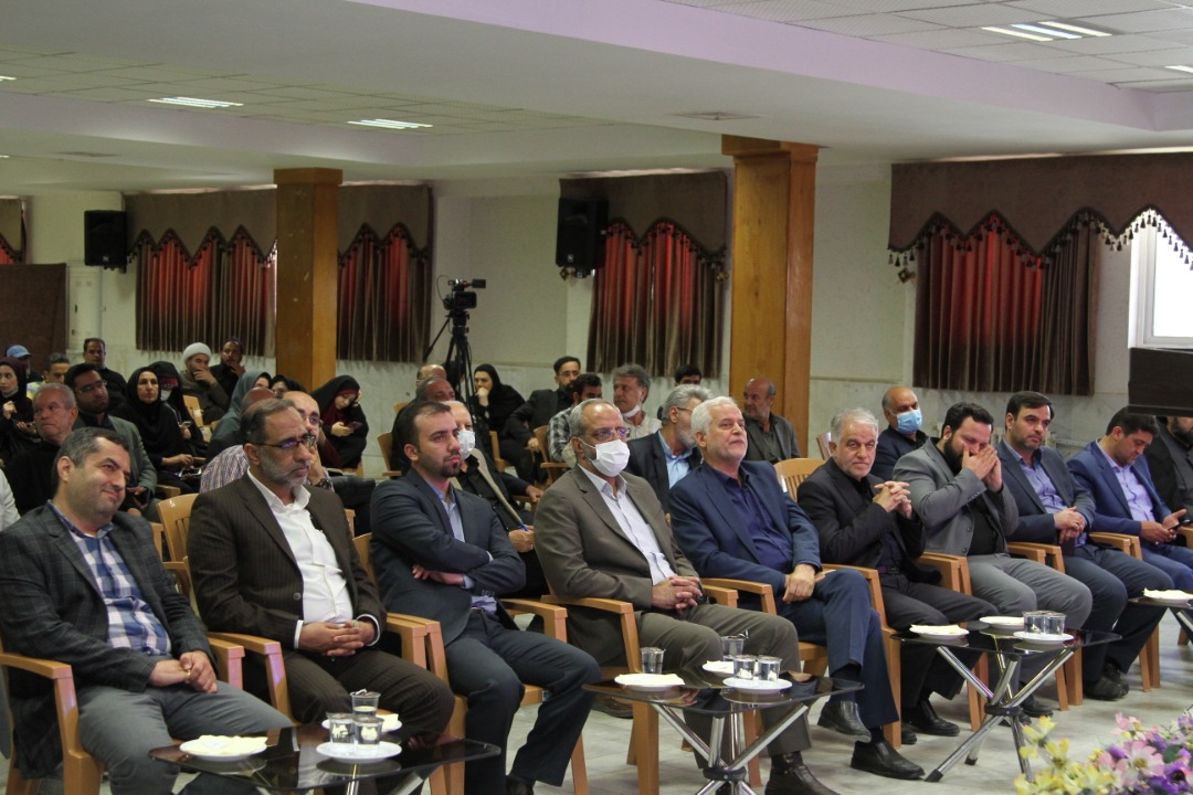 فرماندار اصفهان : اگر امروز پروژه‌های شهری متعدد افتتاح می‌شود، نشان از همدلی، هم افزایی، و اراده قوی مدیریت شهری برای خدمت به مردم است