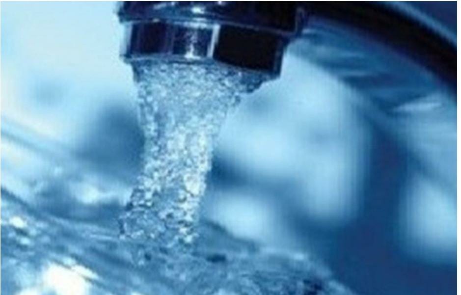 کاهش۱۰%سرانه مصرفی آب شرب در بهارستان