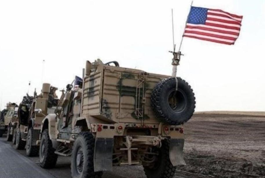 زخمی شدن چند نظامی آمریکایی در حمله به پایگاه‌های آنها در سوریه