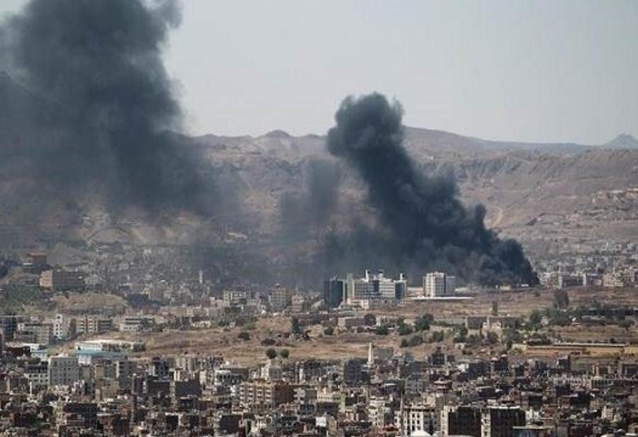 طی ۲۴ ساعته گذشته؛ ائتلاف سعودی بیش از ۳۰ مرتبه آتش بس الحدیده یمن را نقض کرد