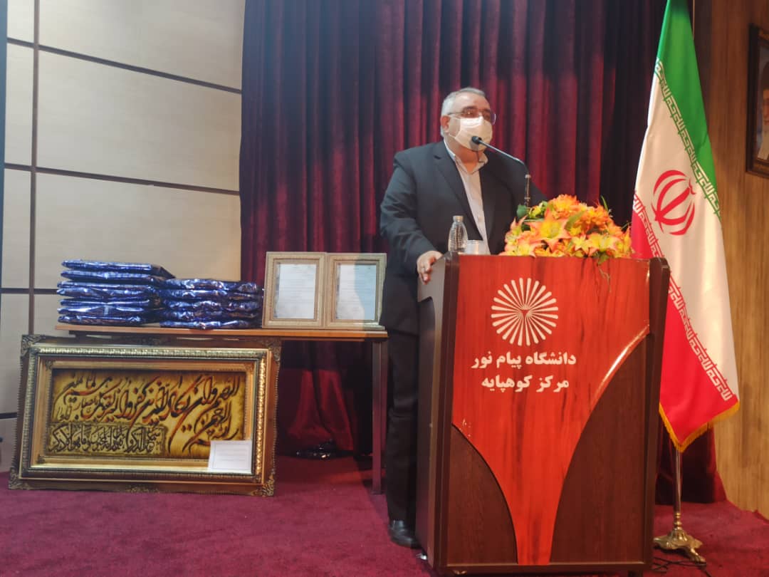 رئیس دانشگاه علوم پزشکی اصفهان گفت :۷سال دیگر پنجره جمعیتی ایران بسته خواهد شد