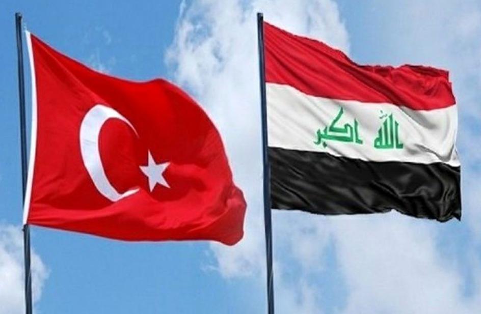 عراق ترکیه را غافلگیر کرد