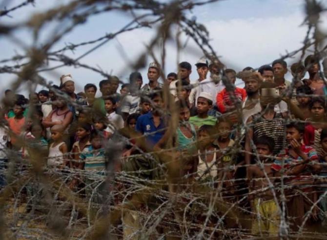سازمان ملل متحد خواستار حمایت جهانی از آوارگان مسلمان روهینگیا شد
