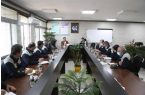 مشاور رییس سازمان حفاظت محیط زیست کشور عنوان کرد: ارتقاء شاخص های زیست محیطی در مجموعه ذوب آهن اصفهان