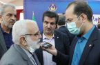 قدردانی رئیس کمیته امداد امام خمینی(ره) از بانک رفاه کارگران