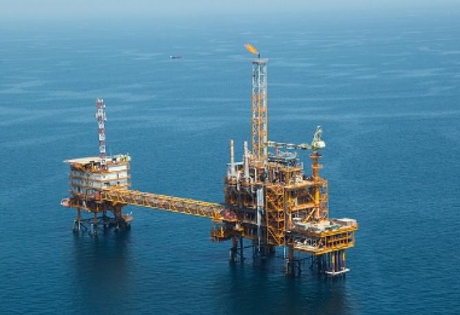 ظرفیت بالای میادین گازی خلیج فارس برای توسعه و تولید
