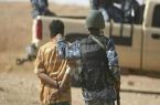 دستگیری گروهک تروریستی وابسته به داعش در سلیمانه