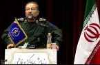 سردار سلیمانی: آمریکا در شیب نزول و فروپاشی است / غربی‌ها نمی‌توانند جلو فراگیر شدن گفتمان انقلاب را بگیرند