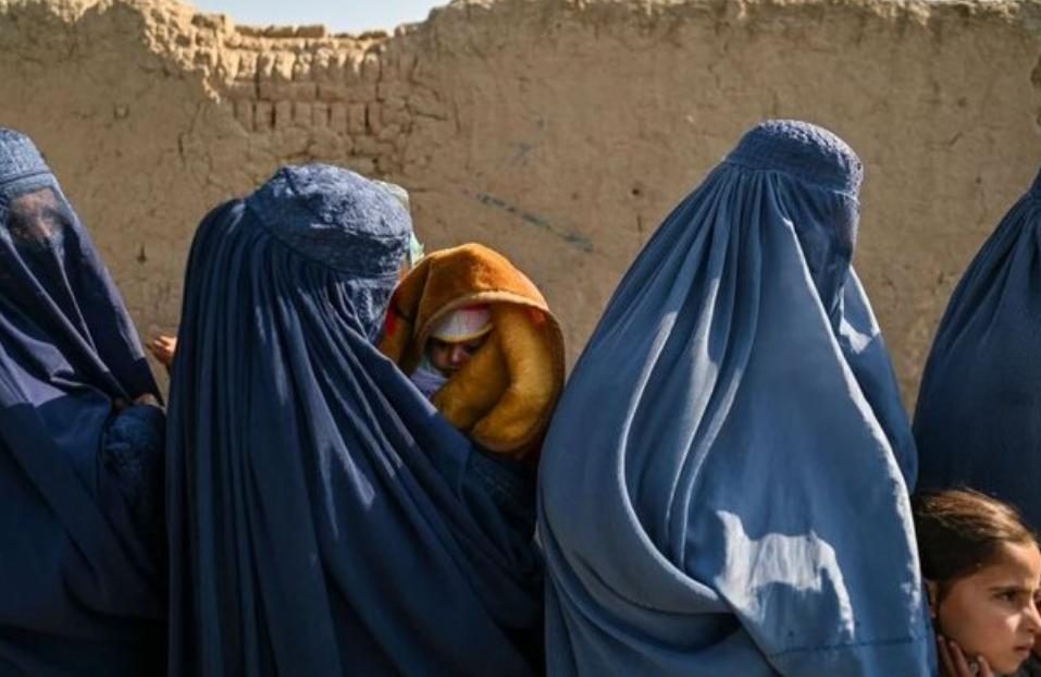 سازمان ملل: صبر مردم افغان تمام شده است/ از فروش کودکان و اعضای بدن در افغانستان اطلاع داریم