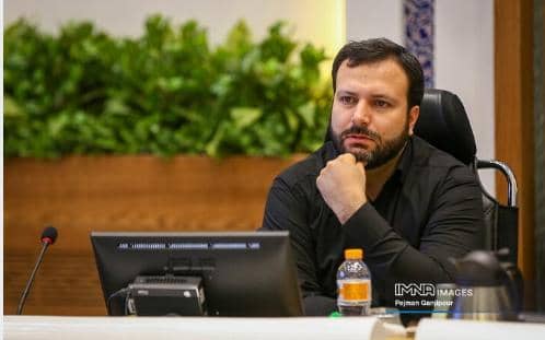 رئیس مرکز پژوهش‌های شورای شهر اصفهان: لزوم توسعه سرمایه‌گذاری در حوزه گردشگری