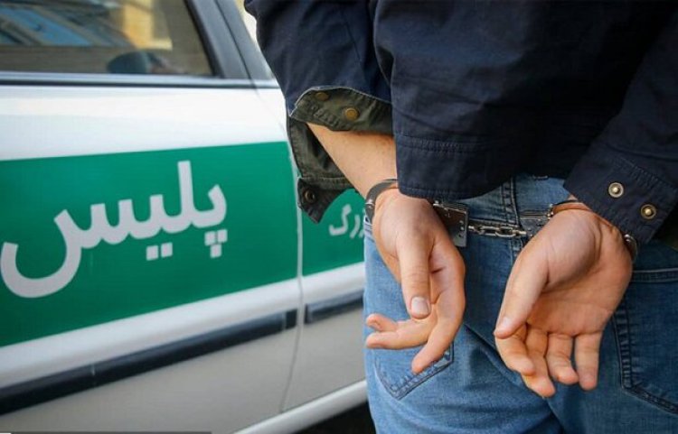 دستگیری کلاهبردار با ۱۵۰ شاکی در شیراز