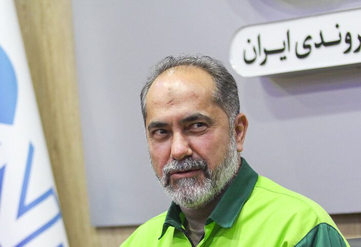 مدیرعامل سازمان پارک‌ها و فضای سبز شهرداری اصفهان خبر داد: تملک و آزادسازی پارک شاداب با اعتباری بالغ بر ۱۰ میلیارد تومان