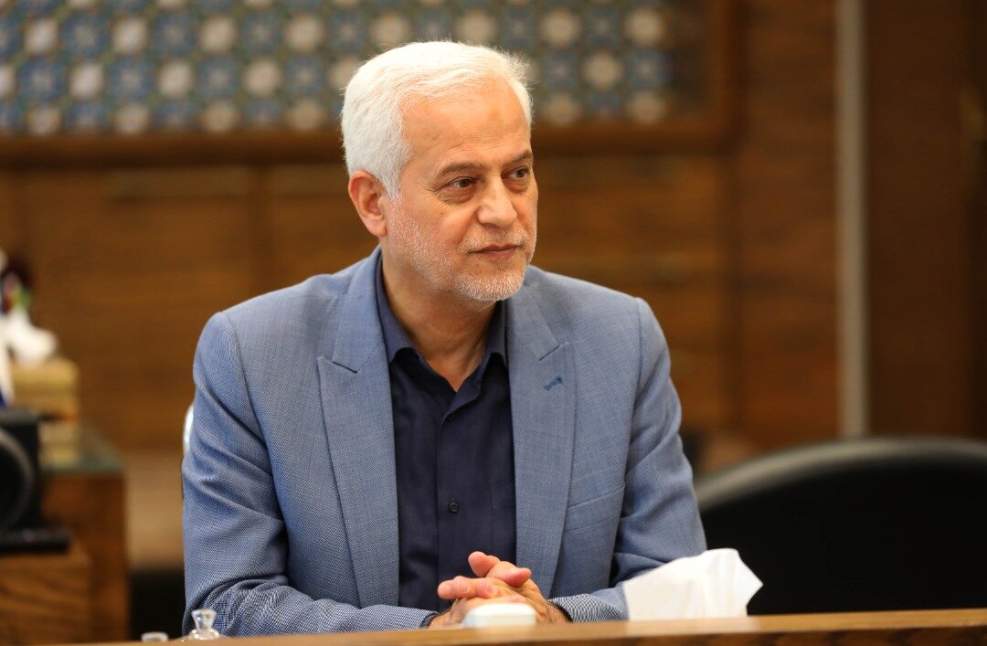 شهردار اصفهان: دولتخانه‌های سلجوقی و صفوی در اصفهان احیا می‌شوند
