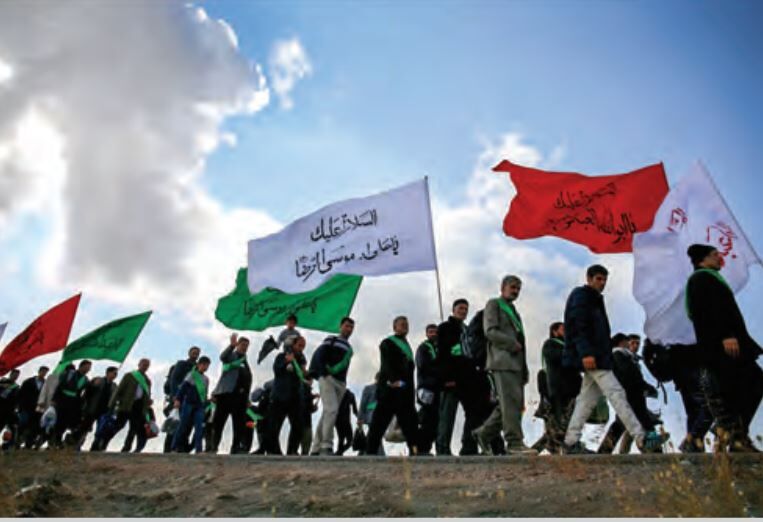 رئیس سازمان حج و زیارت استان اصفهان: ادامه ممنوعیت حرکت زائران به سمت مرز‌های عراق