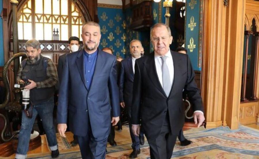 فرجی‌راد با اشاره به سفر امیرعبداللیان به مسکو: اروپا نیازمند کمک ایران در حل بحران اوکراین است