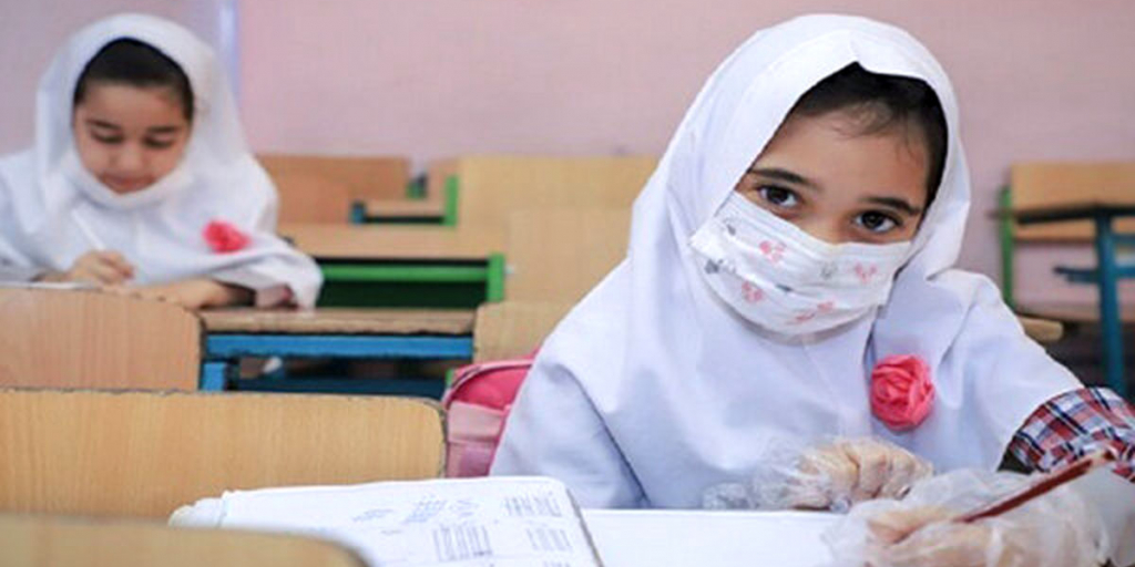 ۳۷۰ هزار دانش آموز کرمانشاهی امسال به مدرسه می‌روند