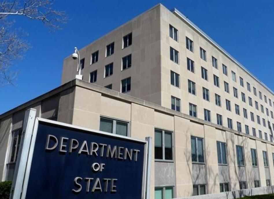 وزارت خارجه آمریکا: پاسخ ایران به پیشنهاد آمریکا در خصوص توافق هسته‌ای را دریافت کردیم.