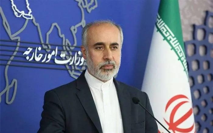 نظرات جمهوری اسلامی ایران‌ برای جمع‌بندی مذاکرات به هماهنگ‌کننده ارسال شد