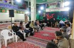 مدیر منطقه ۱۴ شهرداری اصفهان خبر داد: اجرای چندین پروژه فرهنگی و عمرانی در محله‌های حصه و جلوان
