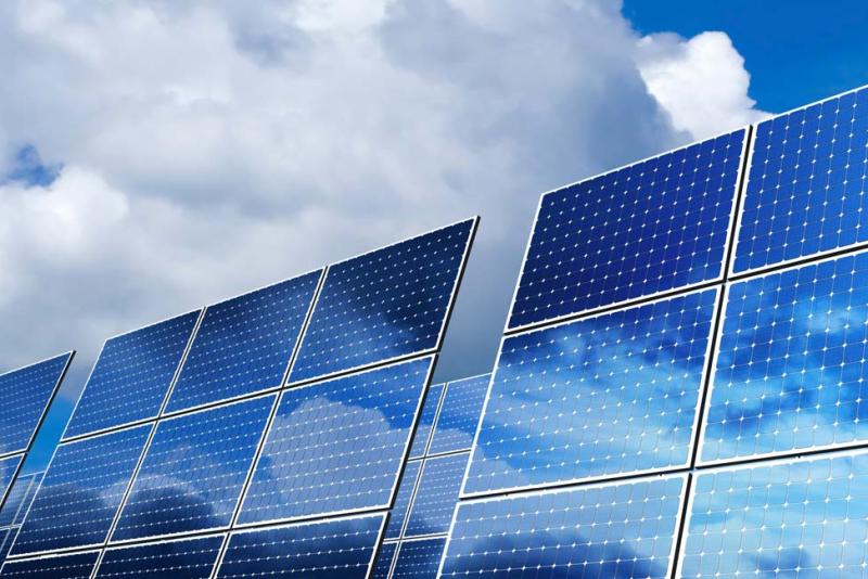  سامانه خورشیدی ۵ کیلوواتی در مازندران احداث خواهد شد