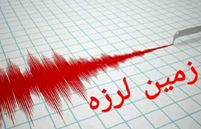 زلزله نسبتاً شدید در بندرعباس