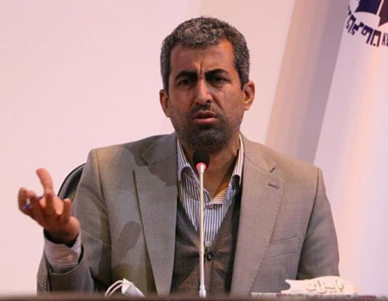 رئیس کمیسیون اقتصادی مجلس: به زودی مرکز لجستیک بندر خشک در کرمان ایجاد می‌شود
