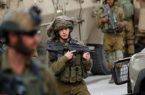 وقوع درگیری مسلحانه میان مبارزان فلسطینی و نظامیان صهیونیستی