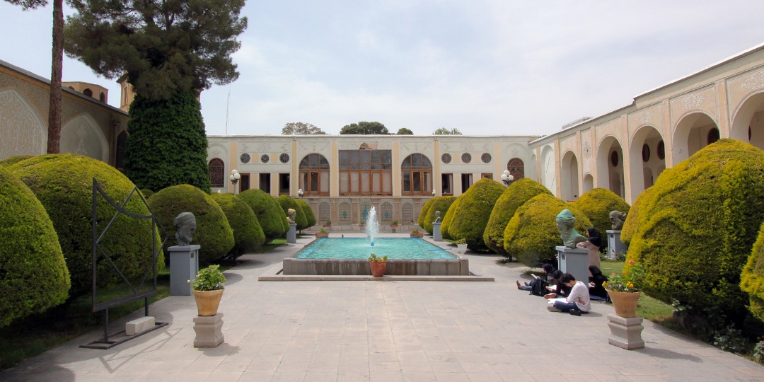 مدیر موزه هنرهای معاصر اصفهان خبر داد: بازسازی موزه هنرهای معاصر پس از ۲۵ سال