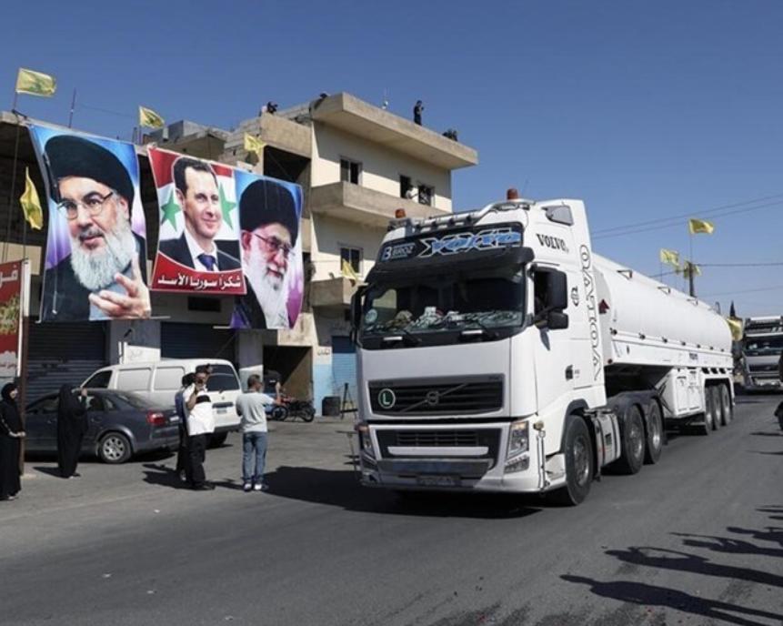 اعلام آمادگی لبنانی‌ها برای دریافت سوخت ایران و سفر یک هیئت فنی به تهران