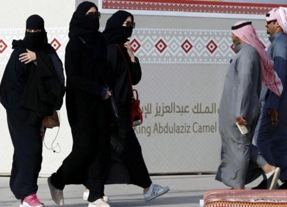 افشای جزئیات جدید از محکومیت فعال زن سعودی