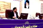 مدیرکل دفتر سیاستگذاری و برنامه‌ریزی فرهنگی وزارت علوم: