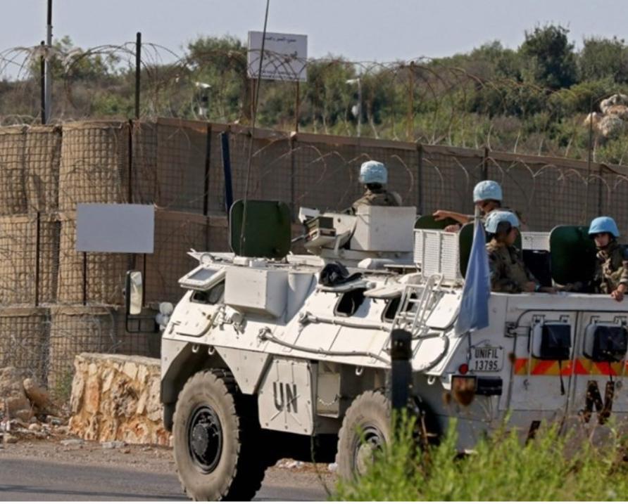 اعتراض لبنان به تصمیم جدید سازمان ملل درباره ماموریت یونیفل