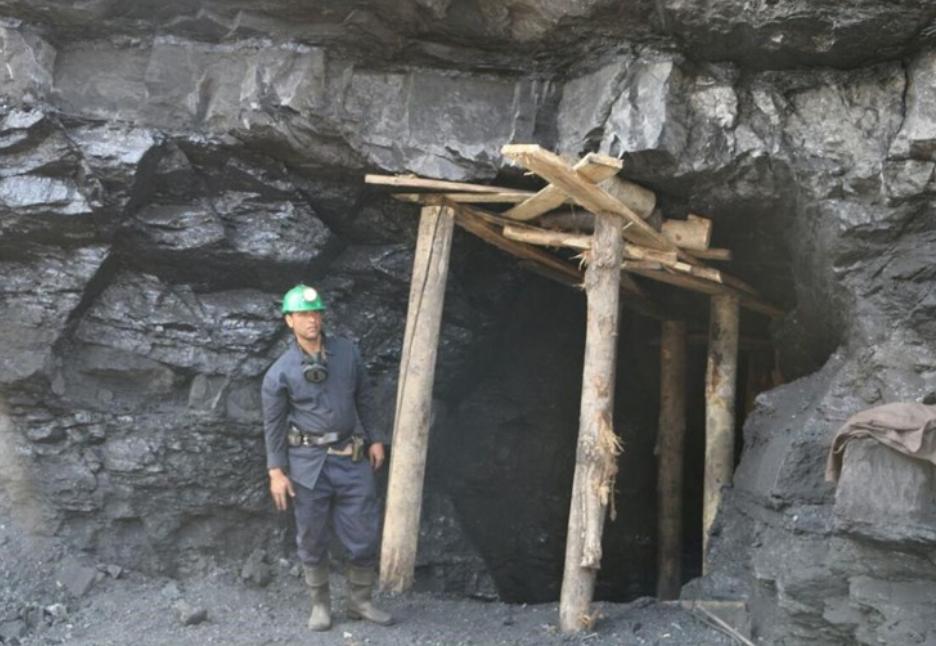 اشتغالزایی برای ۷۰۰ نفر در معدن زغال سنگ خمرود فراهم می‌شود