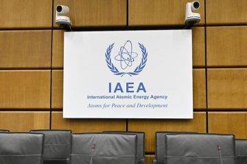 آژانس اتمی: ذخایر اورانیوم غنی شده ایران ۱۹ برابر حد تعیین شده است
