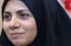 نخستین بار از تاسیس بنیاد شهید صورت گرفت یک دختر شهید به عنوان مدیرکل بنیاد استان قزوین منصوب شد