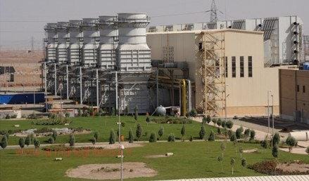 مدیرعامل شرکت مادر تخصصی تولید نیروی برق حرارتی ایران اعلام کرد