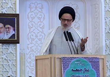 رهبری مقتدر، مکتبی حسینی و ملتی متحد، عوامل اصلی پیشرفت نظام