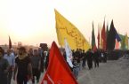 ۵ هزار زائر خراسان جنوبی در حال برگشت به ایران