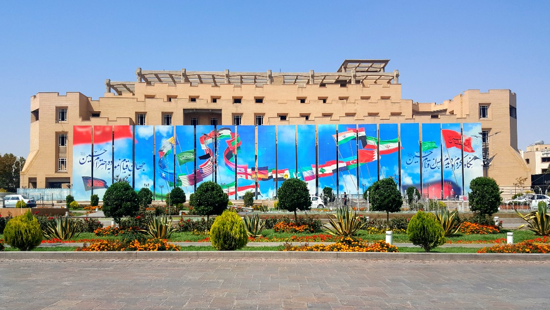 مدیرعامل سازمان زیباسازی شهرداری اصفهان خبر داد: