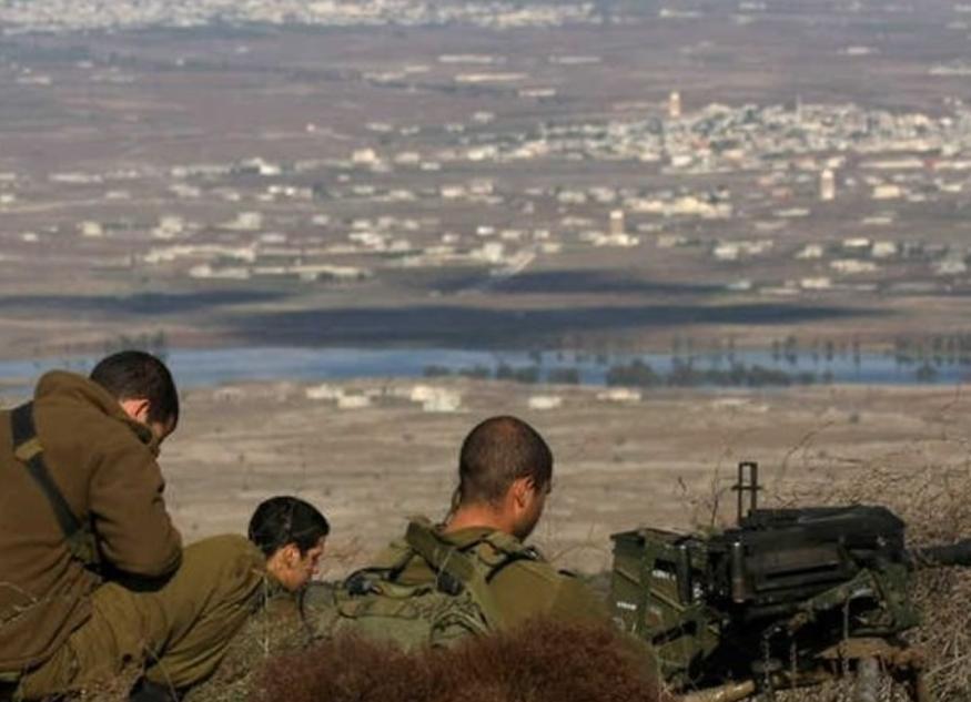 تشکیل گردان واکنش سریع اسرائیل در مرز با لبنان از ترس حزب‌الله