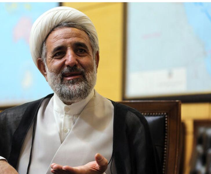 ذوالنوری در گفتگو با مهر؛ روحانی رئیس سازمان پدافند را در جلسات دعوت نمیکرد.