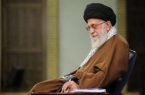 رهبر انقلاب اسلامی سیاست‌های کلی برنامه هفتم را ابلاغ کردند.