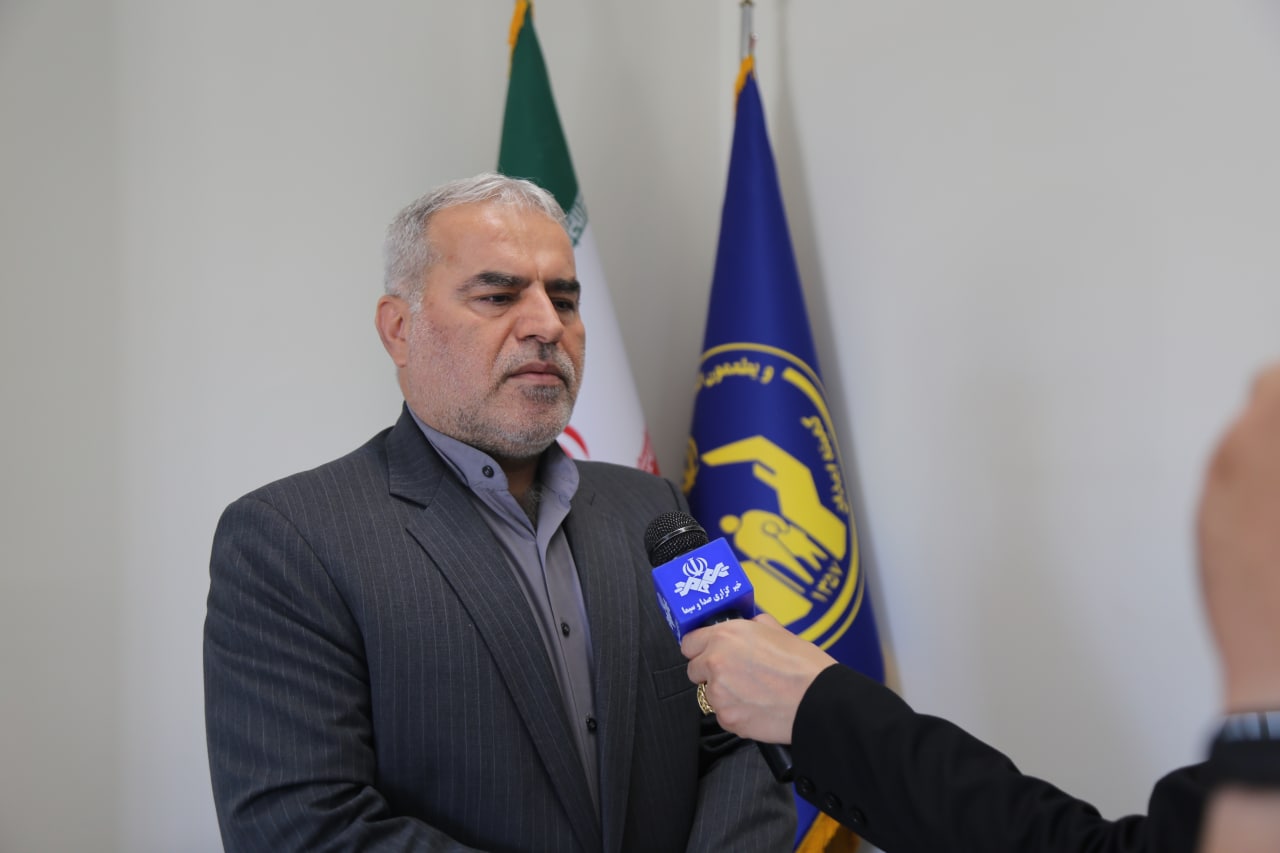 مدیر کل کمیته امداد استان کردستان خبر داد: