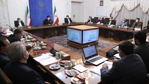 در جلسه ستاد هماهنگی اقتصادی به ریاست آیت‌الله رئیسی مطرح شد؛ گزارش سازمان توسعه تجارت از مثبت شدن تراز تجاری ایران با روسیه