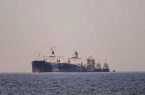 آزادی نفت کش یونانی پس از تحویل نفت ایران